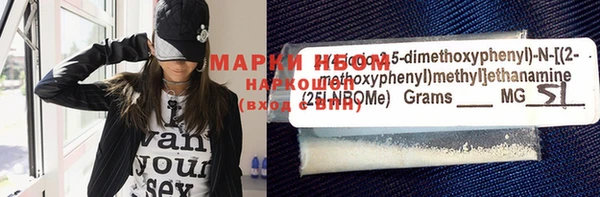 молекула духа Бугульма